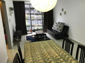 Opah Palas Homestay